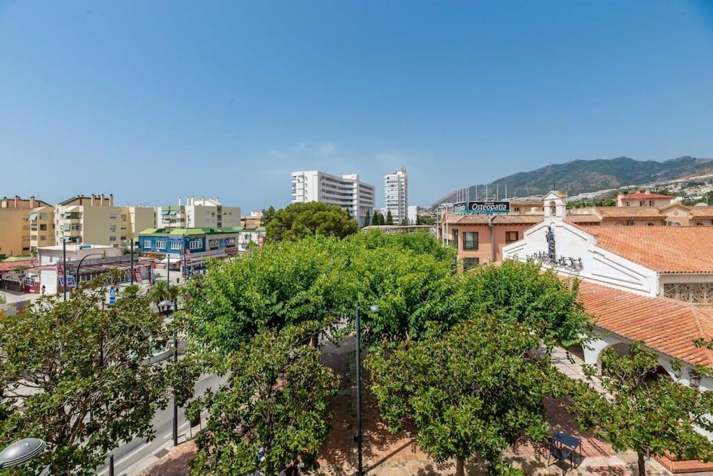 Lxr Parador Reformated 1Hab Benalmádena Extérieur photo