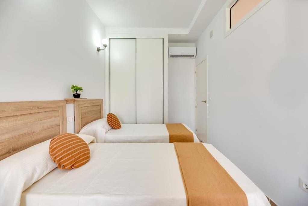 Lxr Parador Reformated 1Hab Benalmádena Extérieur photo